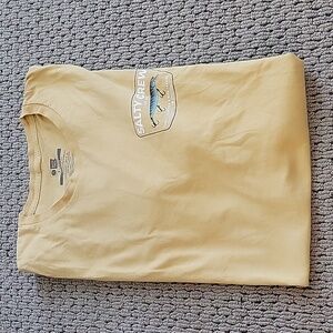 Men's size XL Salty Crew t-shirt